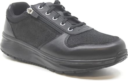 Joya DYNAMO ZIP Black II - Wijdte H