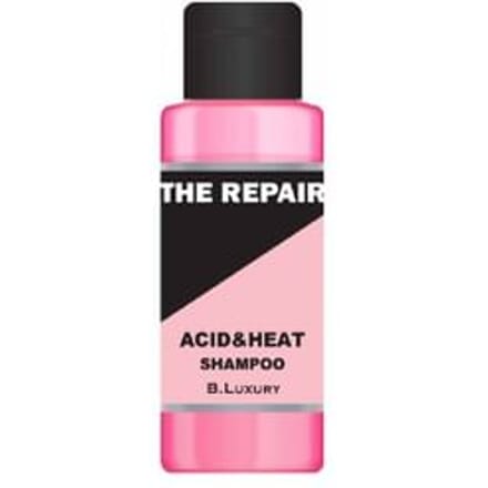 B.Luxury - The Repair Acid & Heat Shampoo 100ml