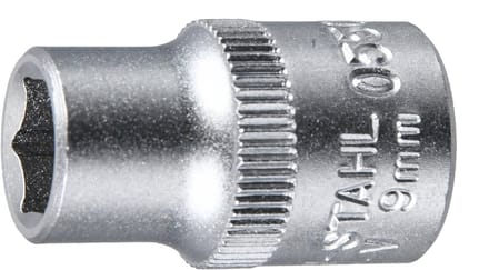 DOP 6KT 3/8 9