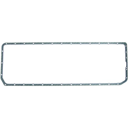 Pakking, oliepomp ELRING 875.183