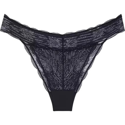 Vrouwen slip met hoge taille Triumph Lift Smart