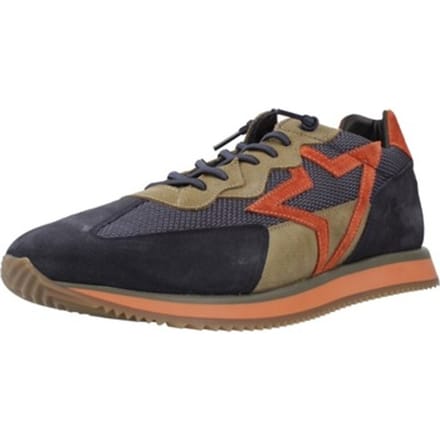 Cetti C-1375 INV26 - Heren sneaker - Ante-Navy