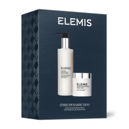 Elemis The Dynamic Duo Set