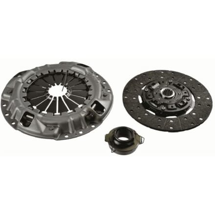Koppelingsset SACHS 3400 700 389