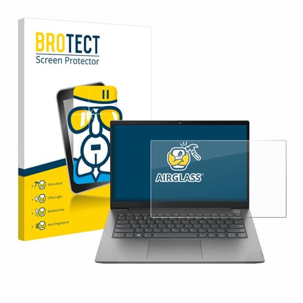 Screenprotector voor Lenovo ThinkPad T14 Gen 2 Beschermglas transparant