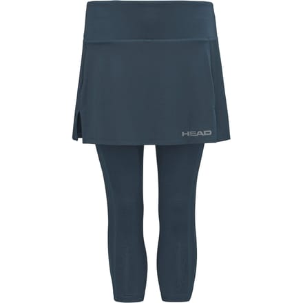 HEAD Club Scapri Dames-Donkerblauw