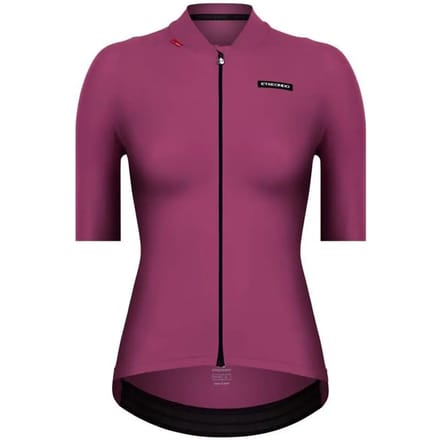 Damestrui met Korte Mouwen Etxeondo Alda