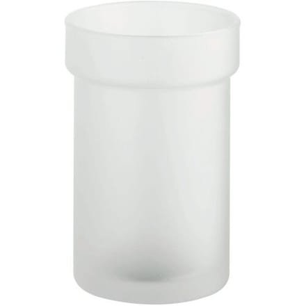 Grohe replacement glass 40265000 for toilet brush set