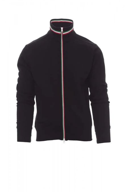 Payper Nazionale - black/italy - M