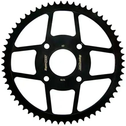 Motorfiets kroon Supersprox RFE-1078:60