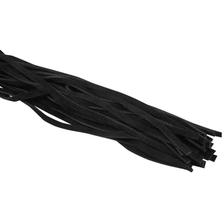 Rimba - Leren Zweep 35 cm