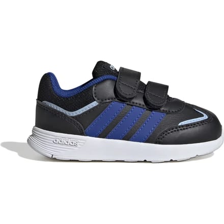 Adidas Tensaur Switch Babyschoenen Zwart EU 19 Kinderen