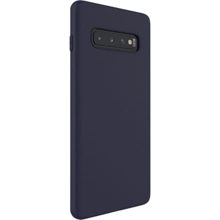 Imak Samsung Galaxy S10 Plus UC-1 Series Beschermhoesje Blauw