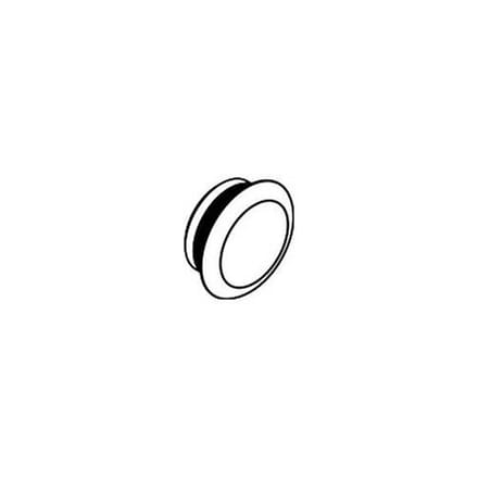 AXOR Montreux cover cap for single-lever basin mixer, 92974000