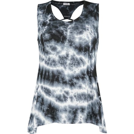 Innocent Top - Kaveri Top - M tot XXL - voor Vrouwen - zwart-wit