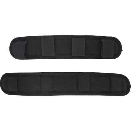 Set van 2 pads voor nek- en neuskappen HorseGuard