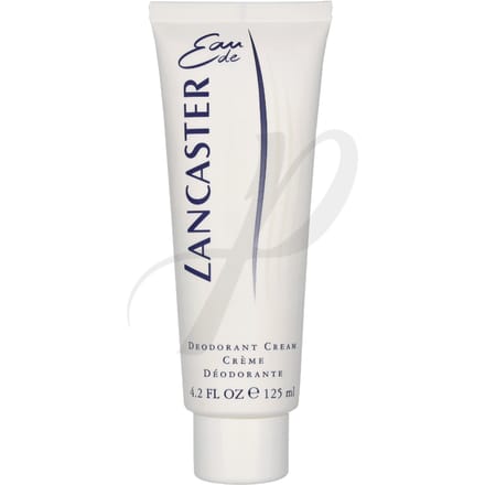Eau De Lancaster - Deodorantcrème 125ml