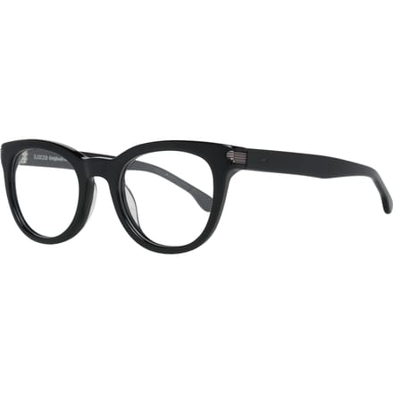 Lozza Optical Frame VL4124 BLKY 47