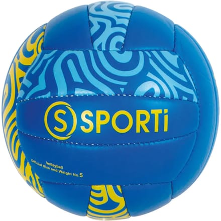 Beachvolleybal Sporti Sporti