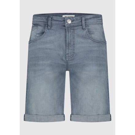 Circle of Trust Conner short hs24 23 3219 grey dust