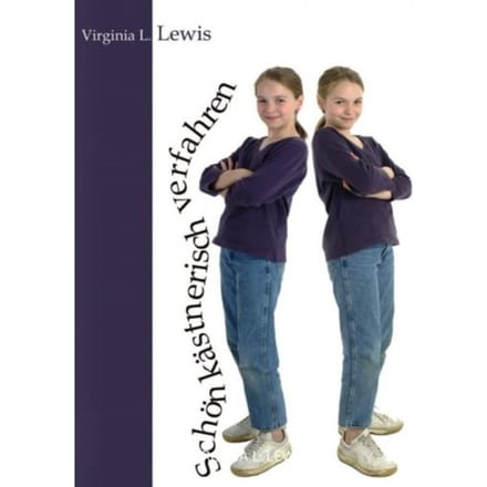 Schön Kästnerisch Verfahren - Virginia L. Lewis