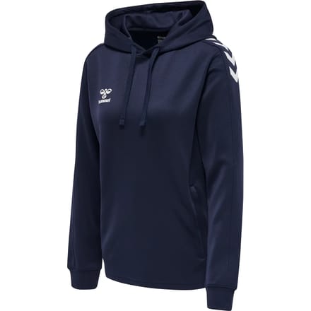 Capuchon sweaters hummel Sweat à capuche Core XK Poly