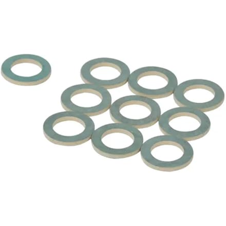 Sanivesk Hd Ring 30x22mm 4/4 5 Stuks