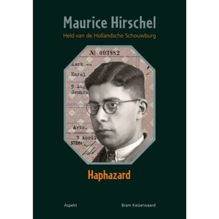 Maurice Hirschel - Bram Keizerwaard