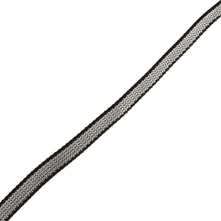 Deltafix rolluikenband grijs 18 mm breed