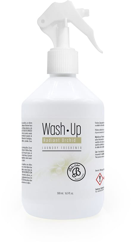 Textielspray Boles d¬¥olor Wash Up - 500 ml Radiant Orchid