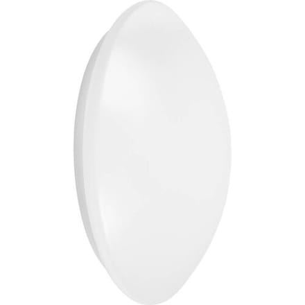 OSRAM HOMELIGHTING Ceiling Essential 250mm E27 4099854444609 LED-buitenlamp (wand) LED E27 Wit