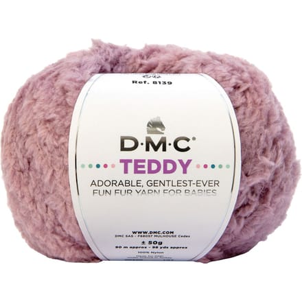 DMC Teddy baby garen - Kleur 313
