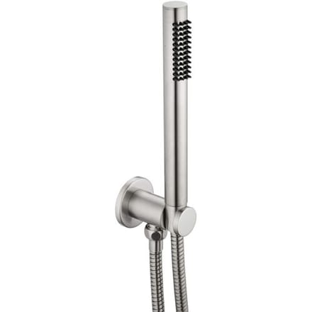 Kronenbach SUPRA hand shower set round 28348000ESKB
