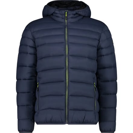Hooded jacket CMP