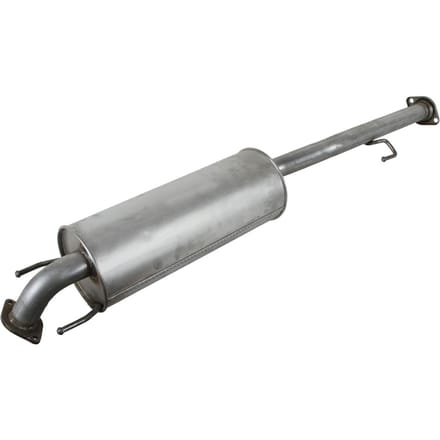 Geluiddemper achter BOSAL 284-909