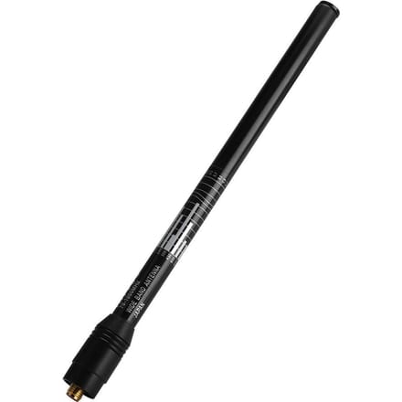 RH-795 2,15 dBi 70-1000 MHz Max. 10 W SMA J HTScanner Telescopische Antenne