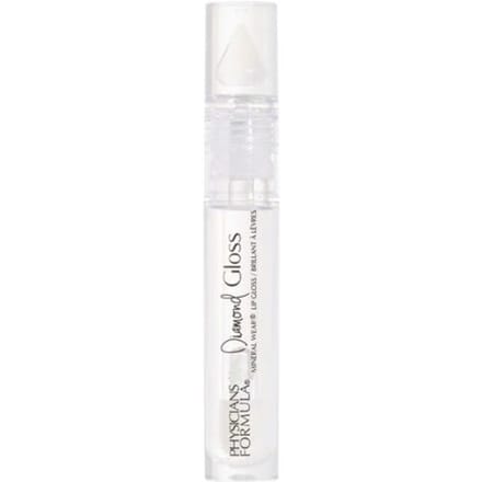 Physicians Formula Mineral Wear Diamond Gloss Crystal Clear 4.6 ml