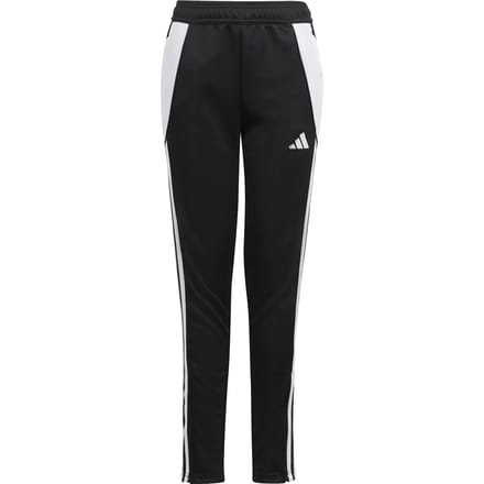adidas Performance Tiro 24 Slim Training Broek Kids - Kinderen - Zwart- 152