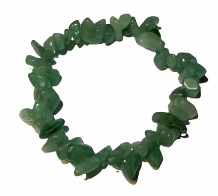 Aventurijn Split Armband