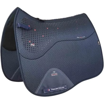 Antislip dressuurmat voor paarden Premier Equine Airtechnology