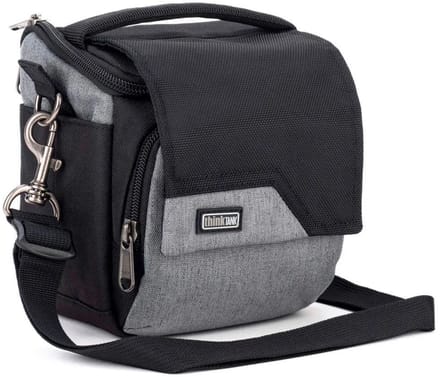 Think Tank Mirrorless Mover 10 V2 Cool Grey