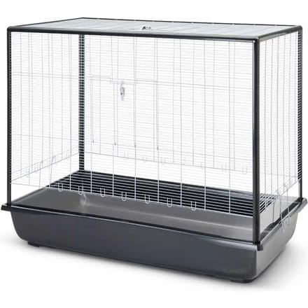 Kooi voor knaagdieren Nobby Pet Argus 120 Plexi
