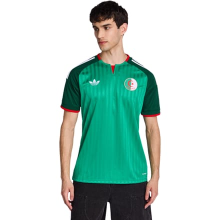 Buitenbroek Algerije Coupe du Monde 2026