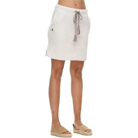 Dames organische rok Ragwear Lydie