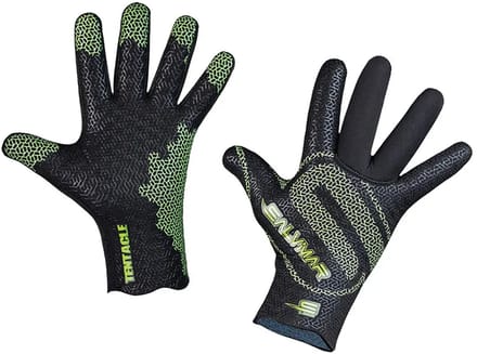 Salvimar Tentacle 5 Mm Handschoenen Groen M