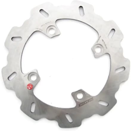 Motorfiets remschijf Braking Wave Kawasaki