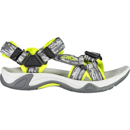 Cmp 38q9954 Hamal Sandalen Grijs EU 28 Jongens