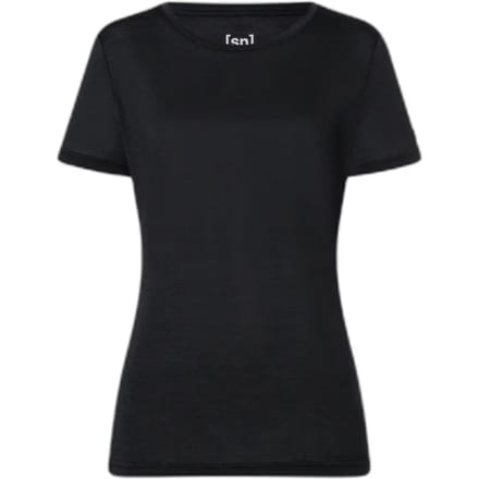 T-shirt dames super.natural Essential