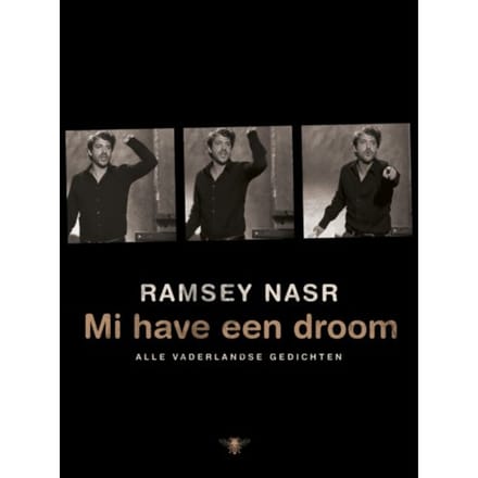 Mi Have Een Droom - Ramsey Nasr