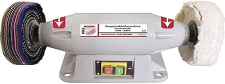 Solidchoice - Polijstmachine 520W 150mm